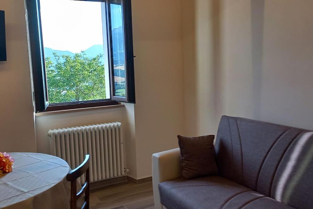 Pigno, Appartamento In Campagna Cagli Exterior photo